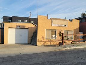114 Lomita St