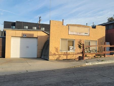 Industrial space for Sale at 114 Lomita St in El Segundo