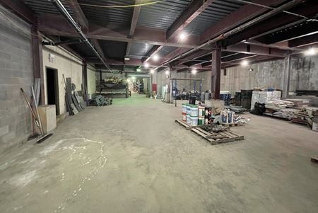 Industrial space for Rent at 50 holt dive stony point in Stony Point
