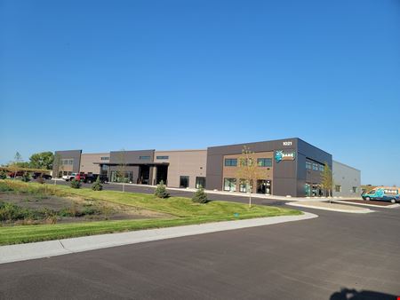 Photo of commercial space at 1021 Elevate Lane in Mankato