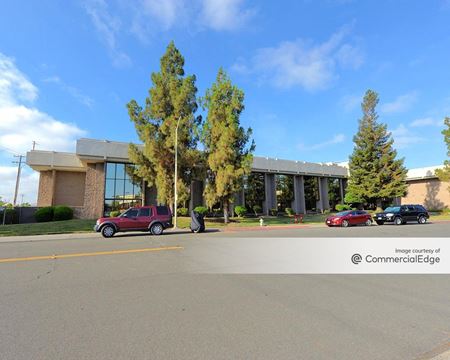 Office space for Rent at 2000 Evergreen Street in Sacramento