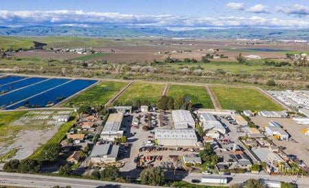 Industrial space for Sale at 2550-2610 San Juan Hollister Rd in Hollister