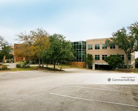 Photo of commercial space at 4330 Gaines Ranch Loop in Austin