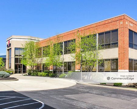 Photo of commercial space at 4747 Lake Forest Drive in Cincinnati