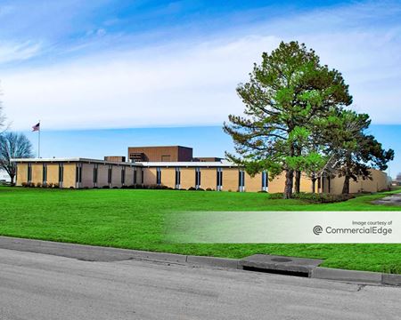 Photo of commercial space at 14600 West 106th Street in Lenexa