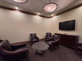 Midtown Office with Secure Private Parking