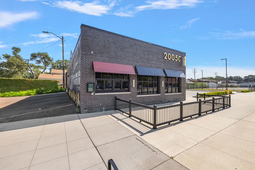 20050 Livernois Ave
