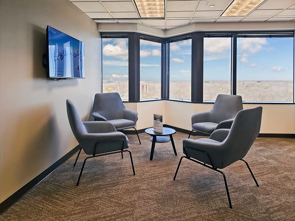 Regus - Buffalo Grove - E Lake Cook Rd