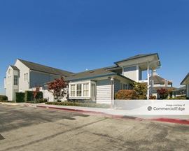 Portside Business Center I