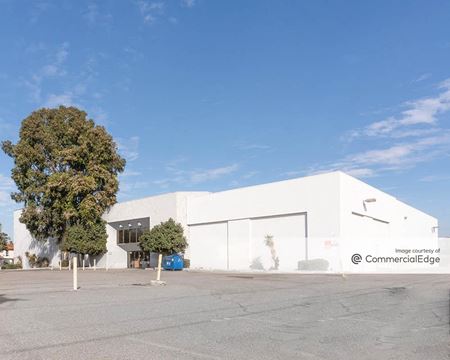 Retail space for Rent at 310 South Magnolia Avenue in Anaheim