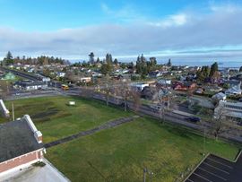 Lincoln School Development Site
