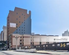 Corporation Building
