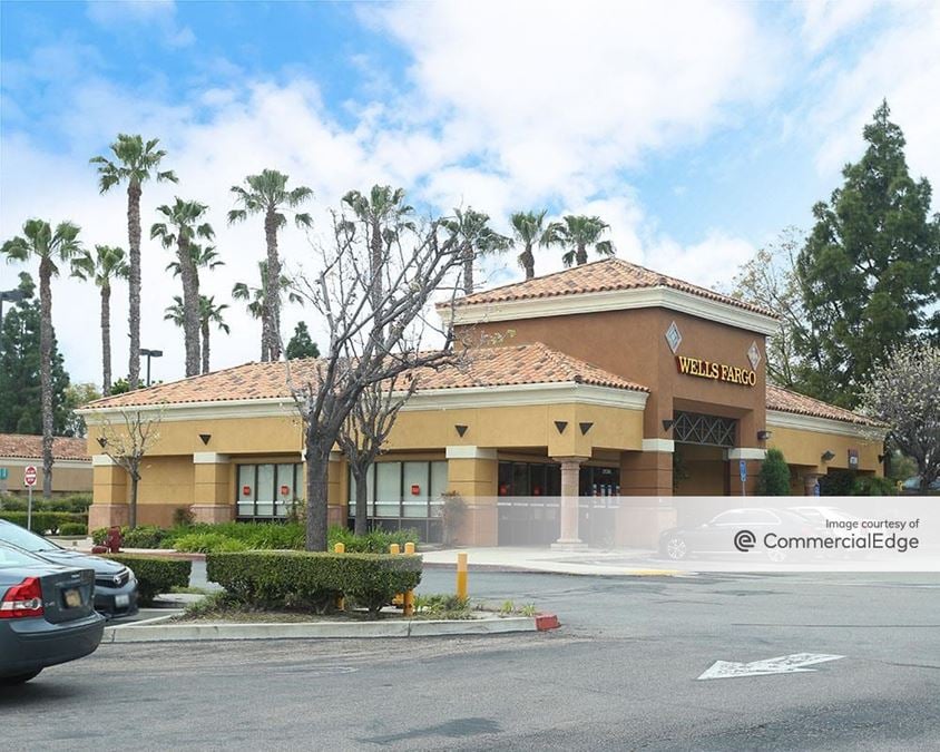 Marketplace at Laguna Niguel