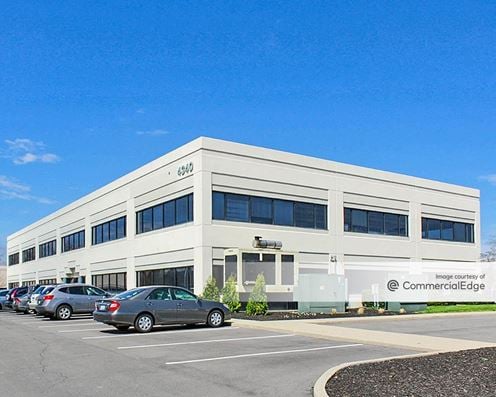 Blue Ash Business Place I & II