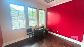 REO Office Condominium