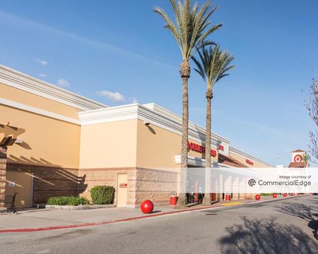 Retail space for Rent at 12571 Limonite Avenue in Mira Loma