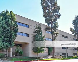 Adventist Health - 1560 East Chevy Chase Drive