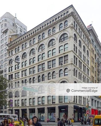 Lincoln Building