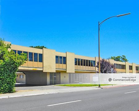 Office space for Rent at 1777 Hamilton Avenue in San Jose