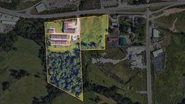 1321 Dupont Road