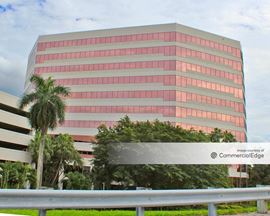 Cypress Financial Center