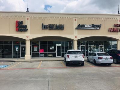 19073 I-45 North