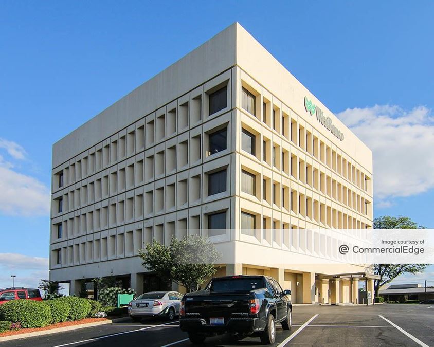 WesBanco Building 2000 Henderson Road 2000 Henderson Road Office