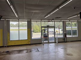 Former Dollar General Citra FL