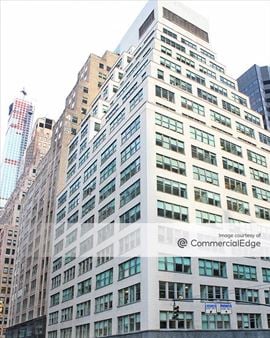 477 Madison Avenue