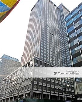 245 Park Avenue