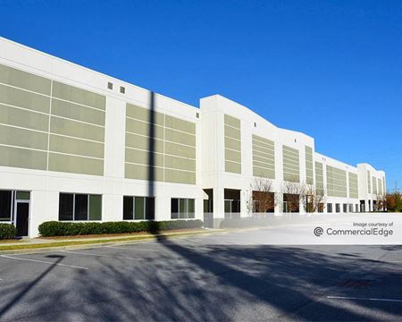 Industrial space for Rent at 4190 Jiles Road in Kennesaw
