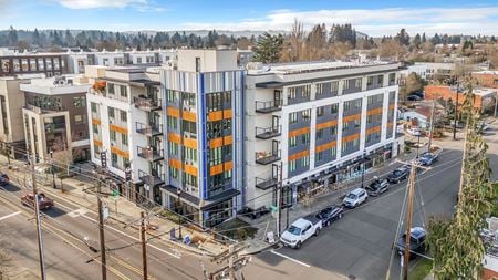 Retail space for Sale at 4725 SW Lombard Ave in Beaverton