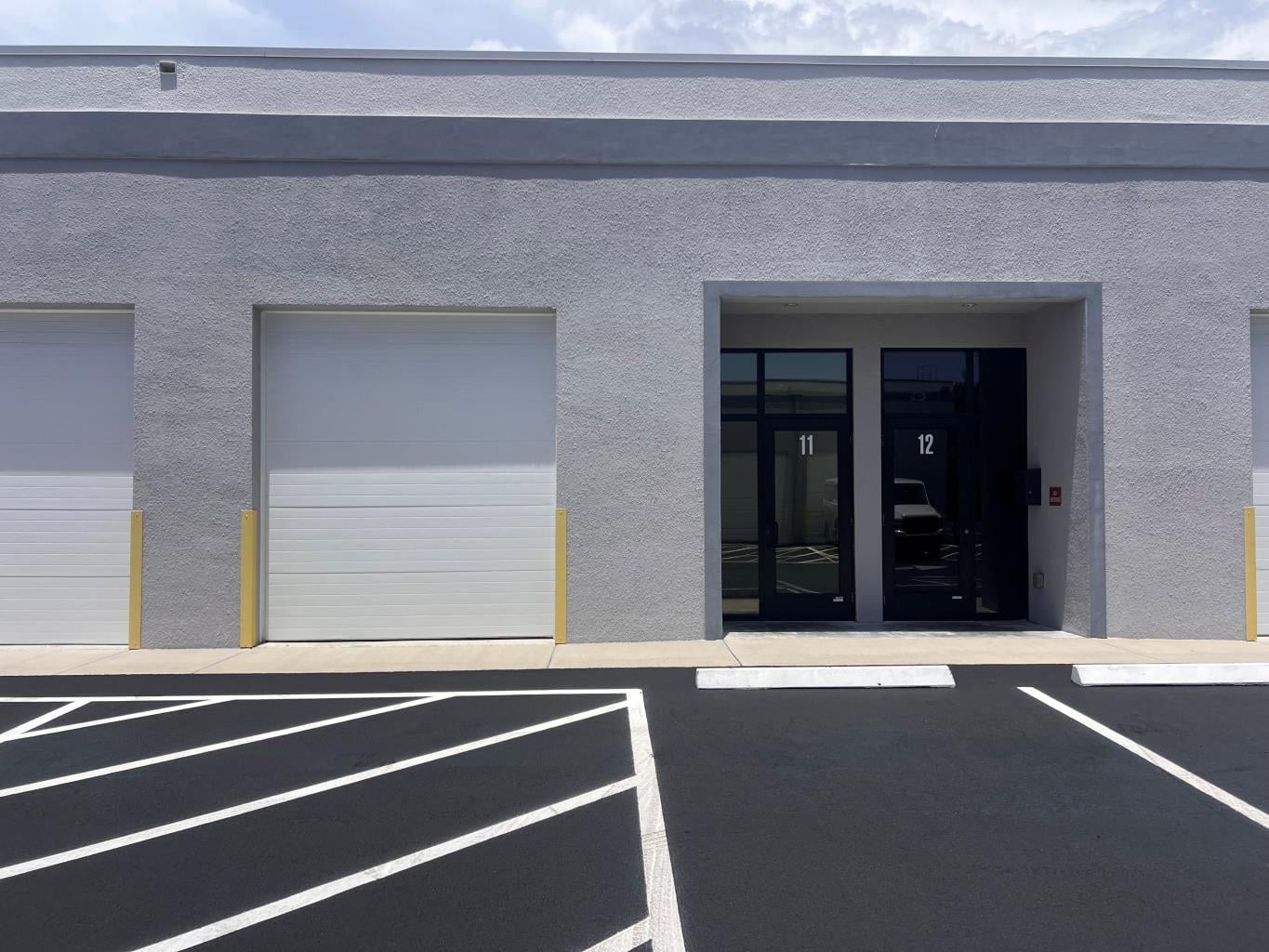 677 SF Industrial Space in Boca Raton, FL Photo