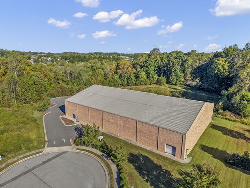 263 Gretas Way