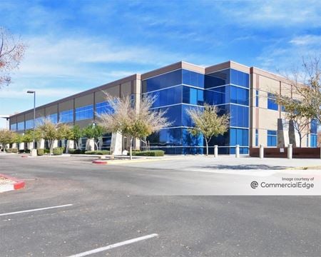 Photo of commercial space at 1840 South Stapley Drive in Mesa