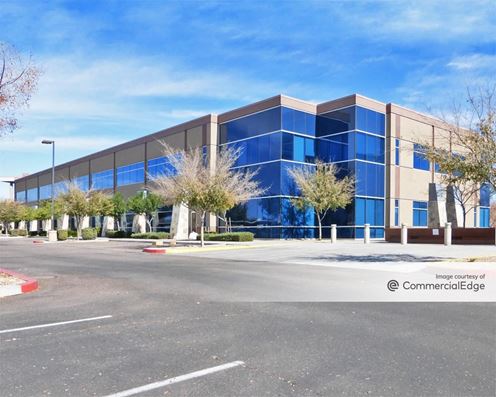Stapley Medical Center - 1840 South Stapley Drive