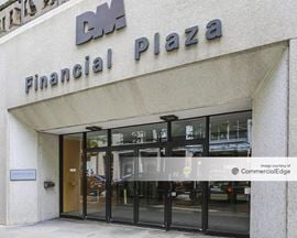 Financial Plaza