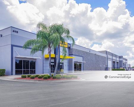 Photo of commercial space at 415 Community College Pkwy SE in Palm Bay