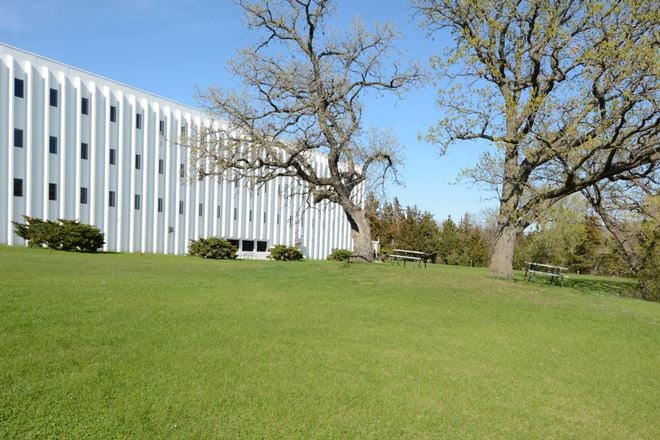 Valley Office Park