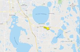Osceola County 7.41 Acres Industrial