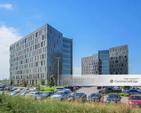 Cerner Continuous Campus