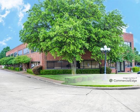 Josey Offices