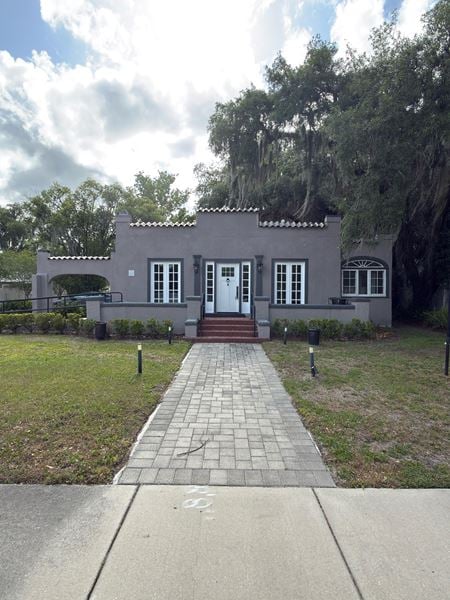 Office space for Rent at 469 S Central Ave in Oviedo