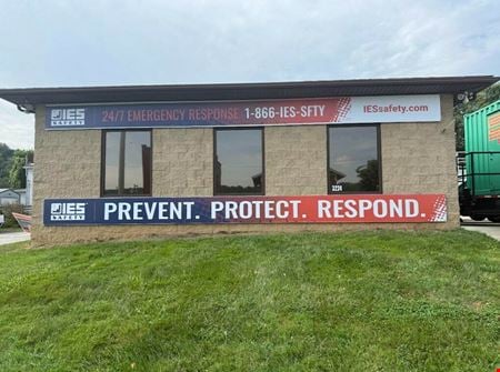 Office space for Sale at 3224 Winchester Ave in Ashland