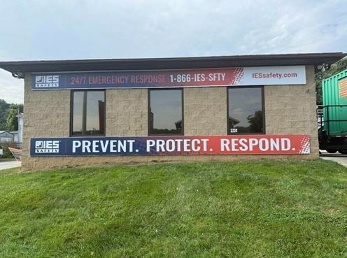 Versatile Office & Flex-Industrial Facility - Ashland KY