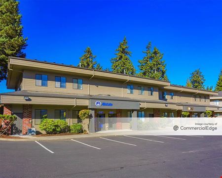 Office space for Rent at 5775 Soundview Drive in Gig Harbor