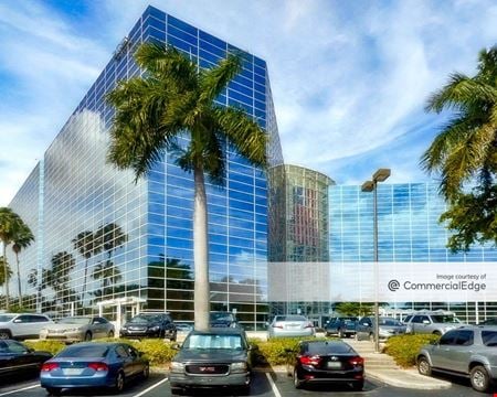 Office space for Rent at 4000 Hollywood Blvd in Hollywood