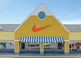 Kensington Valley Outlets