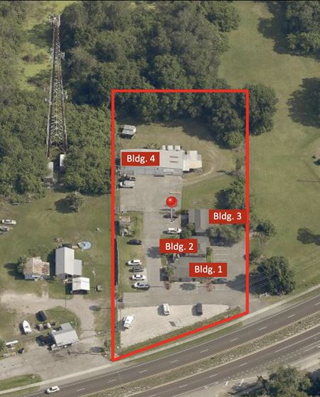 Industrial space for Sale at 1517 S 41 Hwy in Ruskin