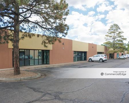 Office space for Rent at 1570 Pacheco Street in Santa Fe